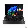 Lenovo ThinkPad T14 G6 [21QCA049CD_PRO] (КЛАВ.РУС.ГРАВ.) 14" {WQXGA+ 2.8K OLED Touch 500nits Ultra 7 255H/16GB/5