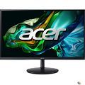 LCD Acer 31.5" SH322QUEbmiphx {IPS 2560x1440 100Hz 1ms 300cd HDMI DisplayPort SPK}