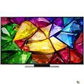 LG 55" 55MRGB86B6A черный {Ultra HD, MiniRGB LED, Precision Dimming Technology , Smart TV (WebOS 26), Wi-Fi 5, DVB-T2