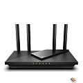 TP-Link Archer AX55 Двухдиапазонный гигабитный роутер Wi-Fi AX3000 с поддержкой Mesh