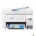 Epson EcoTank L5296 (C11CJ65411) A4 WiFi белый (C11CJ65411)
