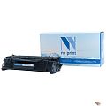 NVPrint CF280A/CE505A/719L Картридж для принтеров HP LJ Pro 400 M401D Pro,  M425 Pro,400 M425DW Pro,P2035/ P2035n/ P2055/  Canon LBP-6300dn/ LBP-6650