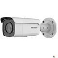 HIKVISION DS-2CD2T47G2-L(C)(2.8mm) Видеокамера IP с LED-подсветкой до 60м и технологией AcuSense