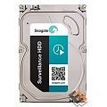 1TB Seagate Surveillance (ST1000VX001) {Serial ATA III, 7200 rpm, 64mb, для видеонаблюдения}