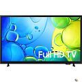 Samsung 43" UE43F6000FUXRU черный {FULL HD 60Hz DVB-T2 DVB-C DVB-S2 USB WiFi Smart TV}