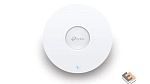 TP-Link EAP783 Потолочная точка доступа Wi-Fi BE19000