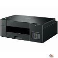 Brother DCP-T220 МФУ {А4, цветное, принтер/копир/сканер, 16 стр/мин, 64Мб, 576 МГЦ, ч/б: 1200х1200 dpi, цвет:1200х600 dpi, USB 2.0} (DCP -T220)