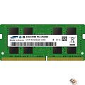 Samsung DDR4 32Gb 3200MHz M471A4G43AB1-CWE OEM PC4-25600 CL19 SO-DIMM 260-pin 1.2В original single rank