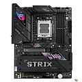 ASUS ROG STRIX B850-E GAMING WIFI (Socket AM5, ATX, 4xDDR5(256GB), DP/HDMI/USB4, 1xPCIe 5.0x16/1xPCIe 4.0x16, 1xLAN