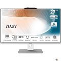 MSI Modern AM272P 1M-677XRU [9S6-AF8232-677] White 27" {FHD Core 3 100U/ 8Gb/512Gb SSD/ Intel Graphics/ noOS}