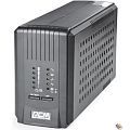 PowerCom Smart King Pro+ SPT-700-II ИБП {Line-Interactive, 700 ВА / 550 Вт, Tower, 3 xC13 с резервным питанием и 2 xC13