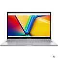 ASUS Vivobook 15 X1504VA-BQ2550W [90NB10J2-M03450] Silver 15.6" {FHD i5-1334U/8GB/SSD512GB/Intel UHD/Backlit/Win11Home}