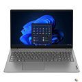 Lenovo V15 G4 IRU [83CC0059IN] (КЛАВ.РУС.ГРАВ.) Black 15.6"{FHD TN i5-13420H/8Gb/512Gb SSD/DOS}