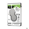 1TB Seagate Barracuda Pro (ST1000LM049) {SATA 6.0Gb/s, 7200 rpm, 128mb buffer, 7мм}