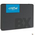 Crucial SSD BX500 500GB CT500BX500SSD1 {SATA3}