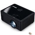INFOCUS IN136ST {DLP 4000Lm 1280x800 28500:1 0.521:1 3.5mm VGA HDMI1.4a USB-A}