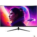 LCD Hiper 27" PB2701 {VA Curved 2560x1440 165Hz 300cd 1ms HDMI DisplayPort M/M}