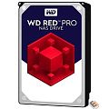 4TB WD Red Pro (WD4003FFBX) {Serial ATA III, 7200- rpm, 256Mb, 3.5"}