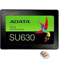 A-DATA SSD 240GB SU630 ASU630SS-240GQ-R {SATA3.0}