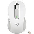 910-006255 Logitech Signature M650 Wireless Mouse-OFF-WHITE