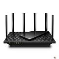 TP-Link Archer AX72 Двухдиапазонный гигабитный роутер Wi-Fi AX5400 с поддержкой Mesh