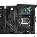 ASUS ROG STRIX Z790-F GAMING WIFI (Socket 1700, ATX, 4xDDR5(192GB), DP/HDMI, 1xPCIe 5.0x16/2xPCIe 4.0x16/1xPCIe 3.0, 1xLAN (2.5GbE), Wi-Fi, BT, 4xSATA