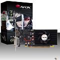 Видеокарта AFOX GT1030 2GB DDR5 64Bit DVI/HDMI ATX Single Fan (AF1030-2048D5L8) RTL