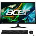 Acer Aspire C24-1800 [DQ.BKLCD.00A] Black 23.8" {Full HD i3 1315U/8Gb/SSD512Gb UHDG/CR/Esh/kb/m}