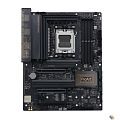 ASUS PROART B650-CREATOR (Socket AM5, ATX, 4xDDR5(128GB), HDMI, 3xPCIe 4.0x16/1xPCIe 4.0, 1xLAN+1xLAN (2.5GbE), 4xSATA 6Gb/s, 3xM.2, 1xM.2 E key,