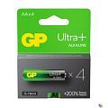 GP 15AUPA21-2CRSB4 40/320 G-tech GP Ultra Plus (4 шт.в уп-ке)