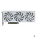 Видеокарта PCIE16 RTX5070 12GB PA-RTX5070 WHITE OC 12GB PALIT