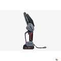 Аккумуляторная бесщеточная цепная пила PROFIPOWER MKGST-18V (18В,Li-ion-2шт, 2.0Ач, шина 6",37звеньев,2шт-цепи,0-45