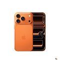 Apple iPhone 17 Pro 256GB Cosmic Orange (MG864J/A) (Dual eSim Япония)