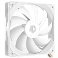 Case Fan ID-Cooling FL-12025 WHITE 120x120x25mm   BOX