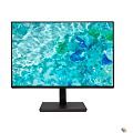 LCD Acer 27" B277Gbmiprzxv Black с поворотом экрана {IPS 1920x1080 120Hz 4ms 178/178 250cd HDMI1.4 DisplayPort MM} [UM.HB7CD.G03]