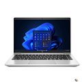 HP Probook 440 G9 [A05QKAT] Silver 14" {FHD i5-1235U/8Gb/512SSDGb/ Iris Xe Graphics/DOS}