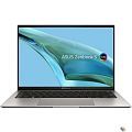 ASUS Zenbook S UX5304MA-NQ138W [90NB12V2-M008F0] Grey 13.3" {OLED Ultra 7 155U/16Gb/SSD1Tb/Win 11 H/Bag}