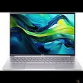 Acer Swift Lite 16 SFL16-51M-785G [NX.D3VCD.002] Silver 16" {WUXGA Ultra 7 155U/16Gb/SSD1Tb/NoOS}