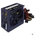 HIPER Блок питания HPP-500 BOX (ATX 2.31, 500W, Active PFC, 120mm fan, черный)