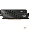 Модуль памяти XPG LANCER Blade 32GB DDR5-5600 AX5U5600C4616G-DTLABBK, CL46, 1.1V K2*16GB BLACK ADATA