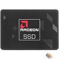 AMD SSD 240GB Radeon R5 R5SL240G {SATA3.0, 7mm}