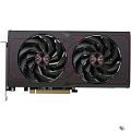 Sapphire 11339-04-20G PULSE RX 7600 XT GAMING OC 16GB