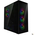 Корпус ПК ARCTIC Xtender VG (Black) ACPCC00016A