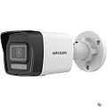 Hikvision DS-2CD1023G2-LIU (2.8 MM),  Камера видеонаблюдения IP 1080p,  2.8 мм,  белый