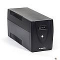 ИБП Бастион RAPAN-UPS 2000 {Line-interactive, 2000ВА/1200Вт, 2х C13 и 2х EURO, АКБ 2х7Ач} (735)