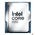 Процессор Intel Core Ultra 5 225, 3.3ГГц, (Turbo 4.9ГГц), 10-ядерный, 21МБ, LGA1851, OEM
