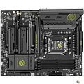 Материнская плата MSI MAG B850 TOMAHAWK MAX WIFI B850, AM5, 4*DDR5, 3*PCIEx16, 4*M.2, 4*TypeC, 2*USB3.2Gen2, 5*USB3.2Gen1, 8*USB2.0, 4*SATA3.0, 5G, H
