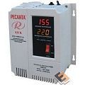 Ресанта АСН-1 500 Н/1-Ц 63/6/20 Стабилизатор Lux {220В±8%, Габариты 206х133х230, Вес 4,5кг}