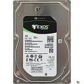 4TB Seagate Exos 7E10 (ST4000NM001B) {SAS 12Gb/s, 7200 rpm, 256mb buffer, 3.5", аналог ST4000NM005A}