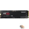 Samsung SSD 1Tb 970 PRO M.2 MZ-V7P1T0BW